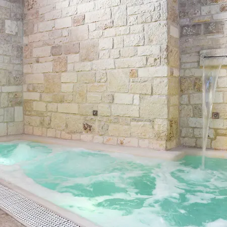 Luxury Nathalie Prázdninový dům *