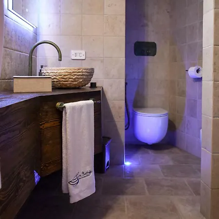 Luxury Nathalie Prázdninový dům Alberobello